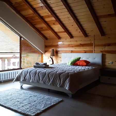 Вила Belle Vie Beli Iszkar Kültér fotó