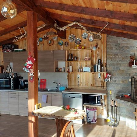 Вила Belle Vie Beli Iszkar Kültér fotó