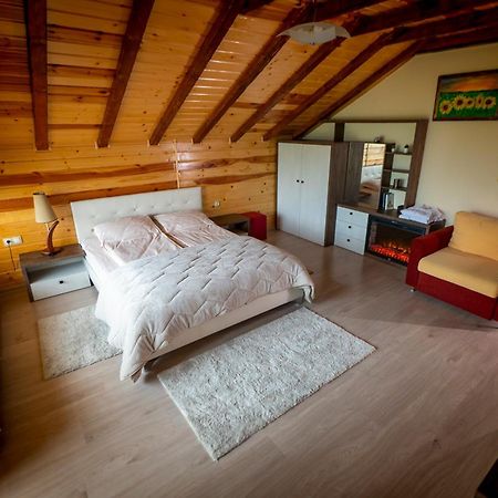Вила Belle Vie Beli Iszkar Kültér fotó