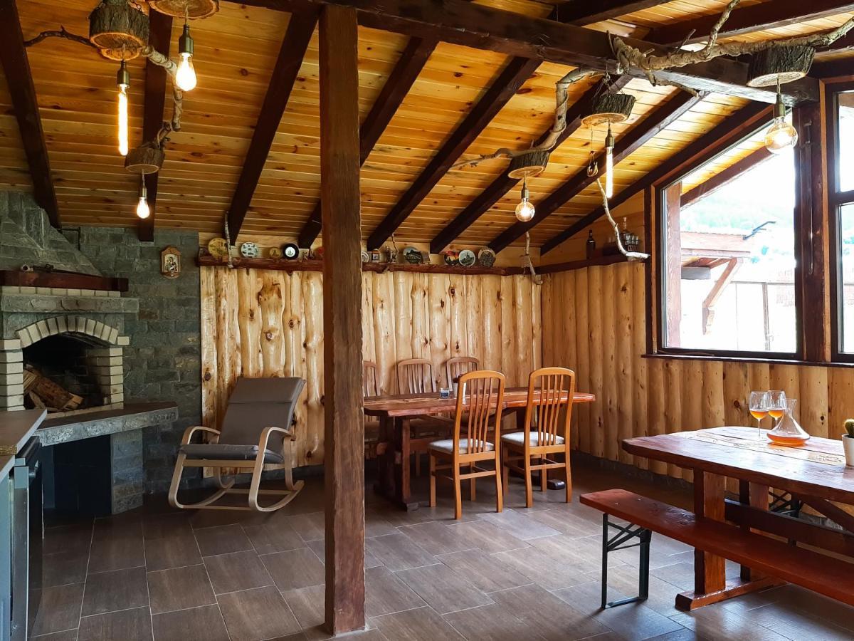 Вила Belle Vie Beli Iszkar Kültér fotó