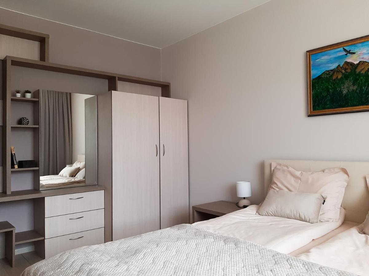 Вила Belle Vie Beli Iszkar Kültér fotó