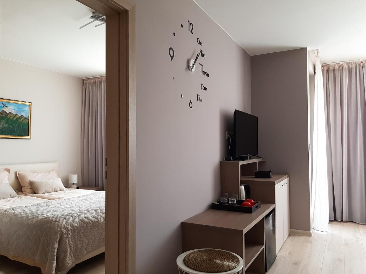 Вила Belle Vie Beli Iszkar Kültér fotó