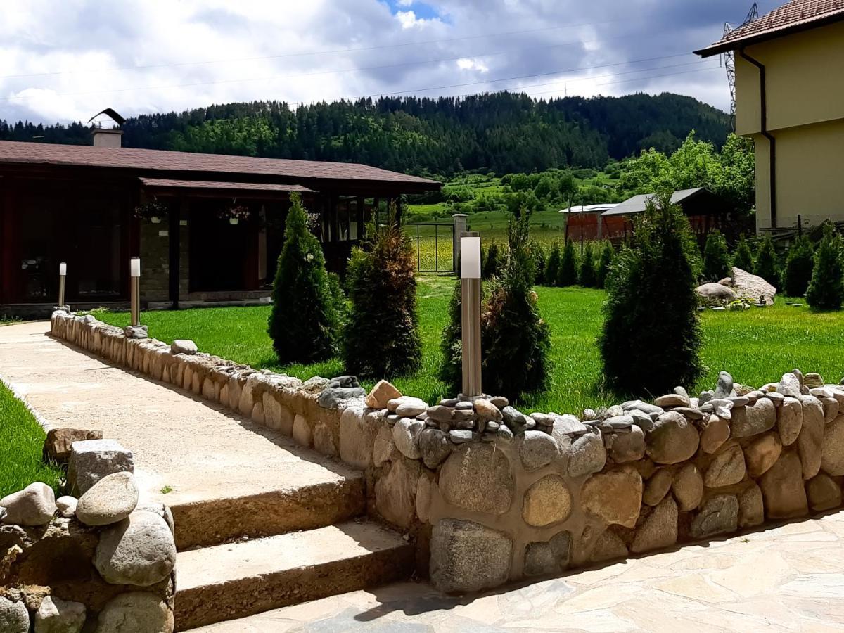 Вила Belle Vie Beli Iszkar Kültér fotó