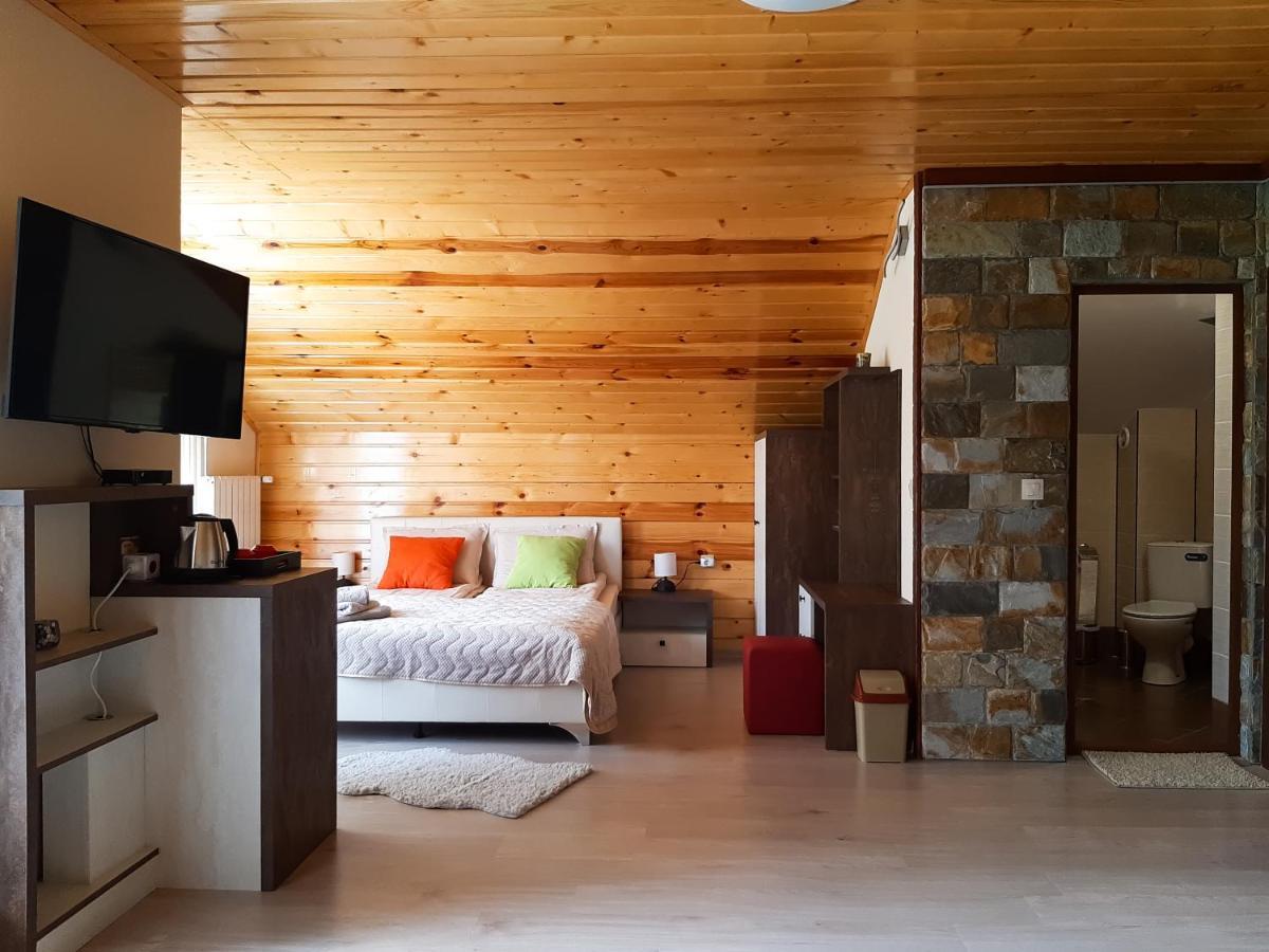 Вила Belle Vie Beli Iszkar Kültér fotó