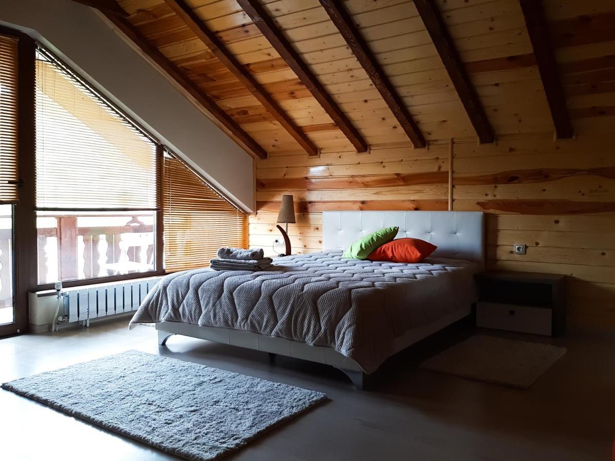 Вила Belle Vie Beli Iszkar Kültér fotó