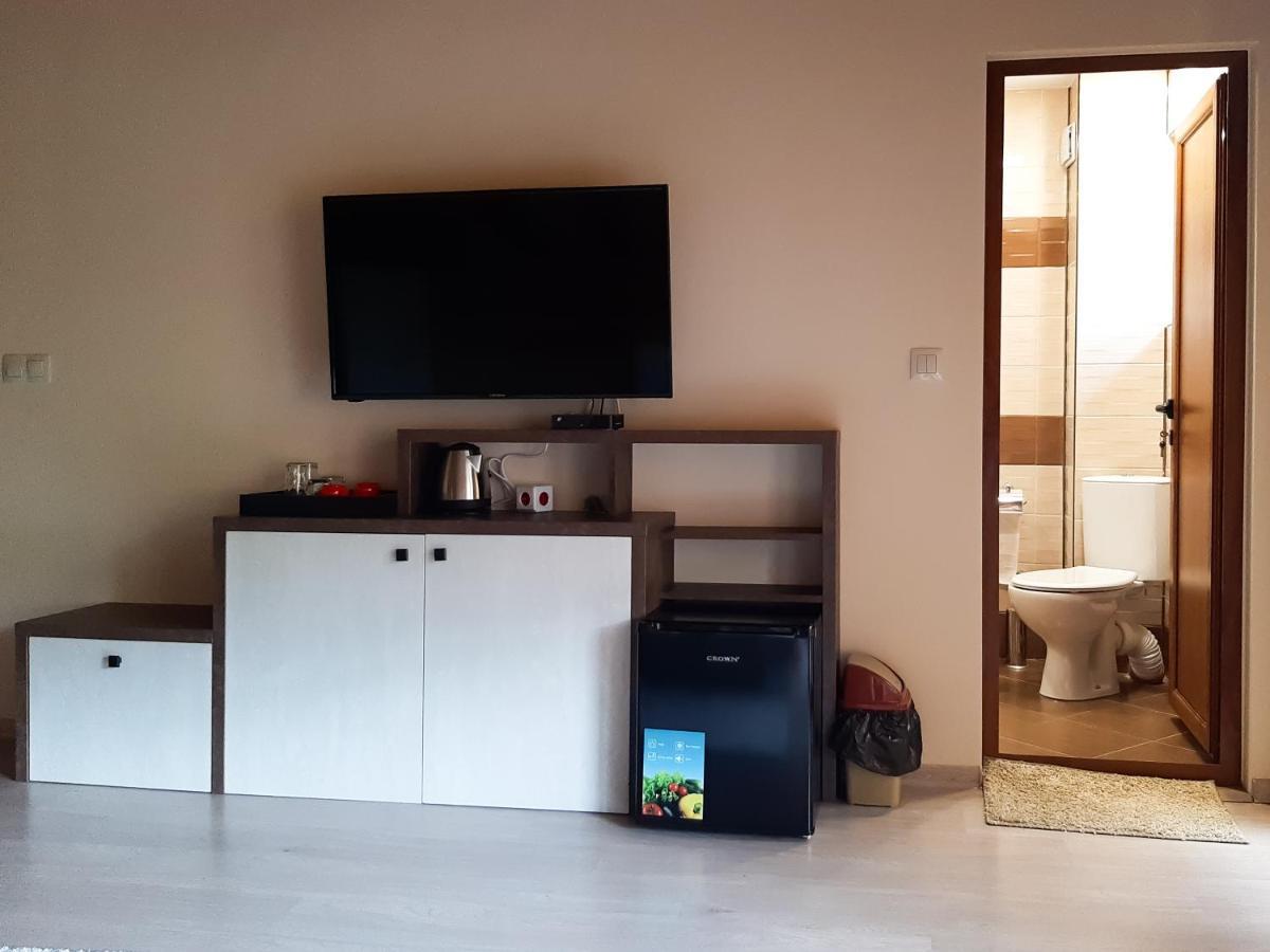 Вила Belle Vie Beli Iszkar Kültér fotó