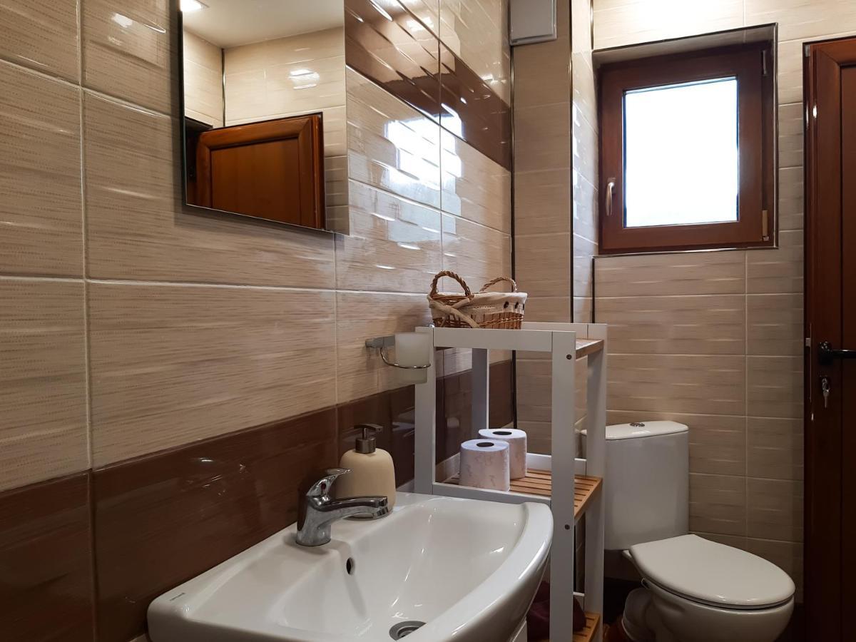 Вила Belle Vie Beli Iszkar Kültér fotó
