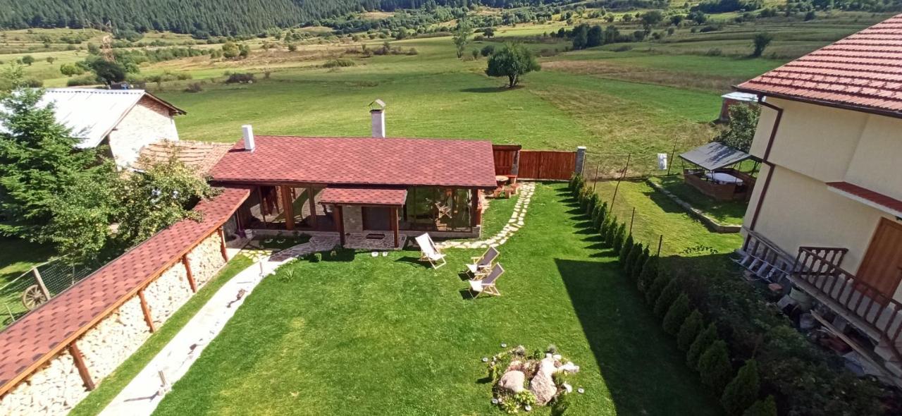 Вила Belle Vie Beli Iszkar Kültér fotó