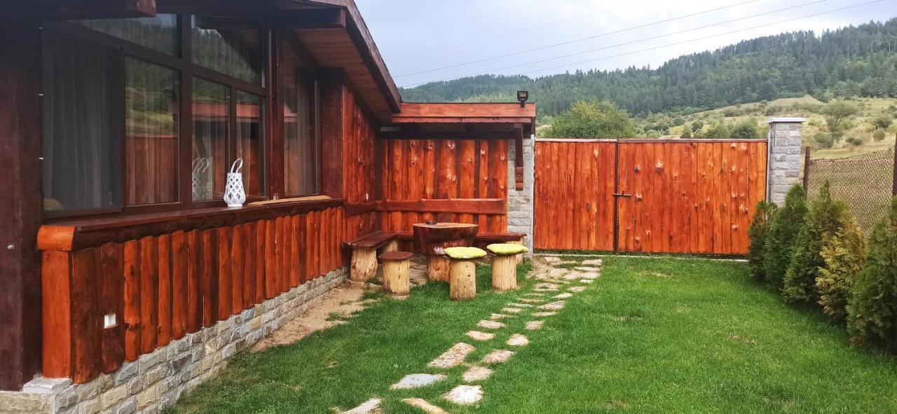 Вила Belle Vie Beli Iszkar Kültér fotó